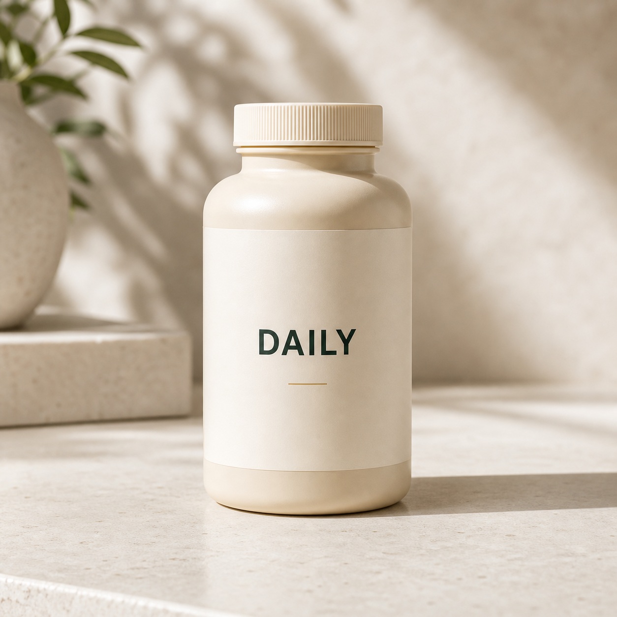Daily essentials