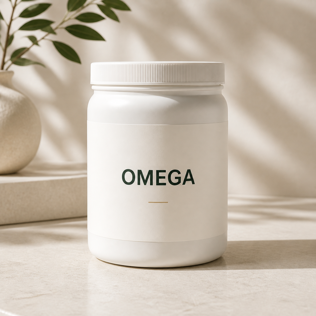 Omega Daily Tub