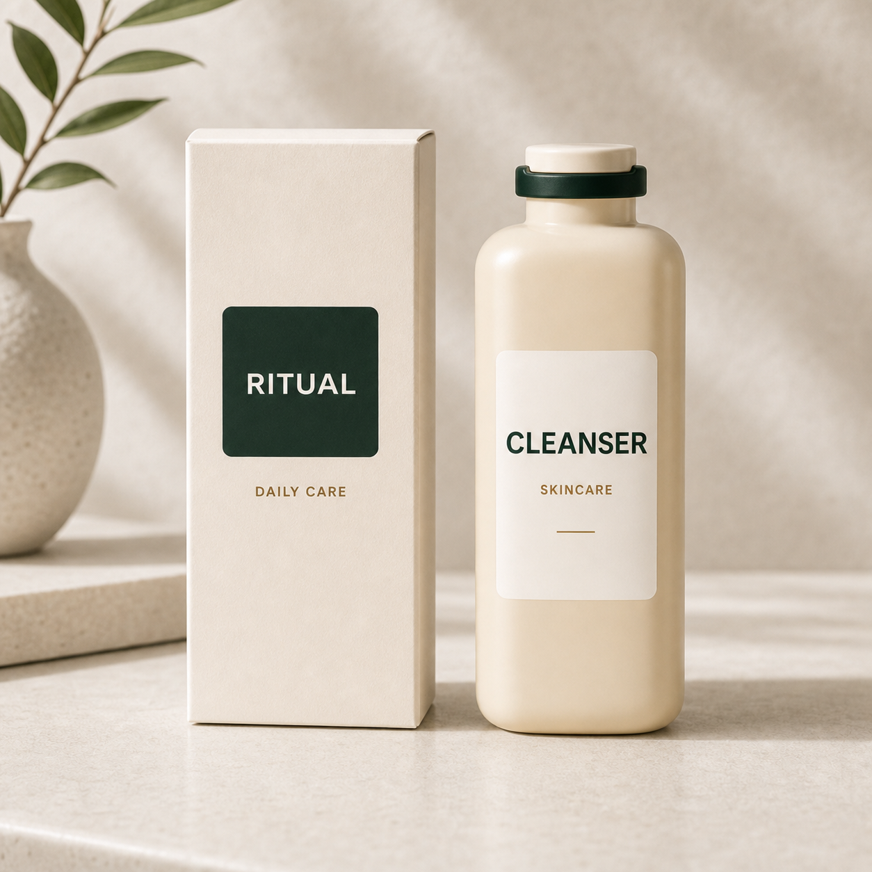 Cleansers
