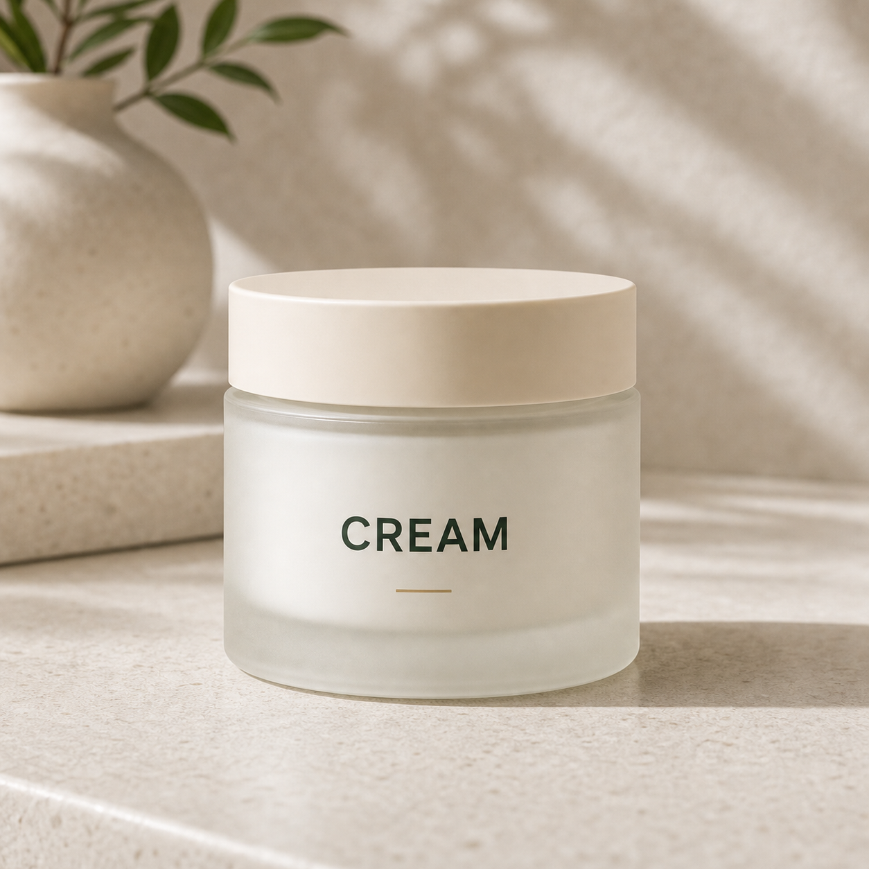 Moisturizers